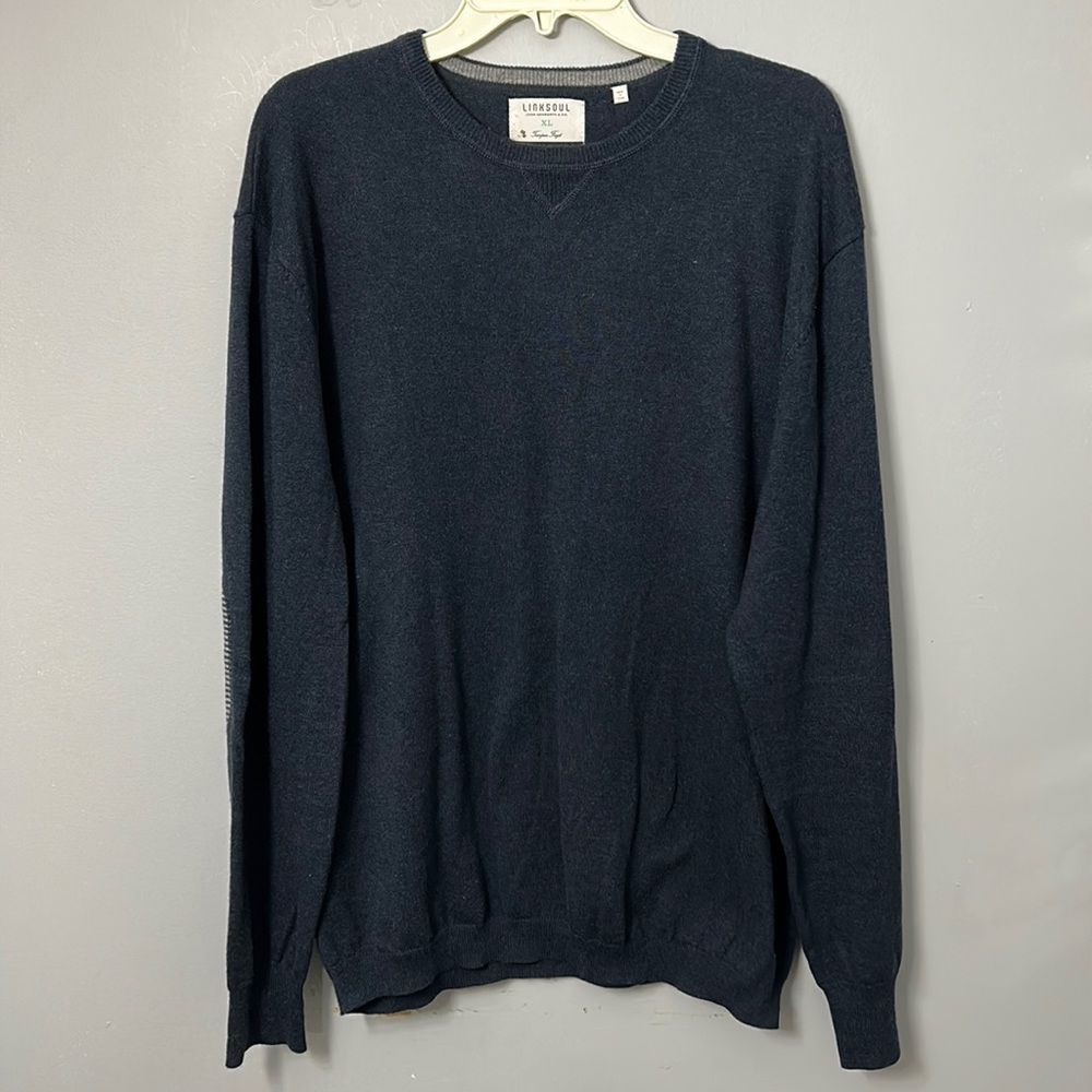 Linksoul Sweater XL